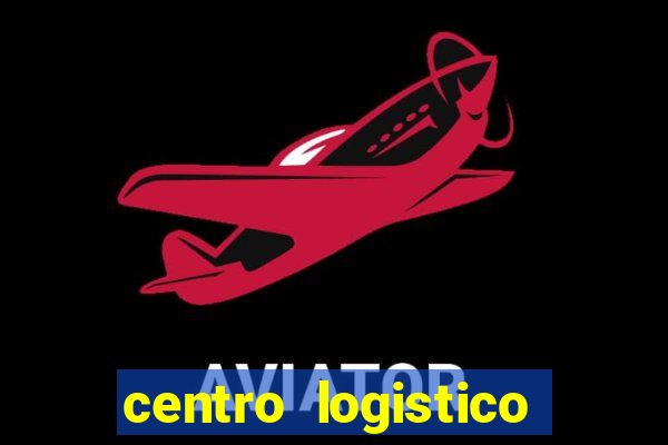 centro logistico shopee betim